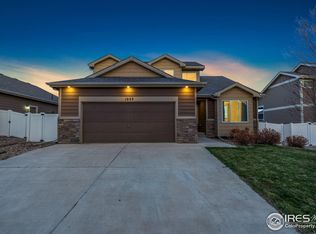 1057 Mt Oxford Ave, Severance, CO 80550
