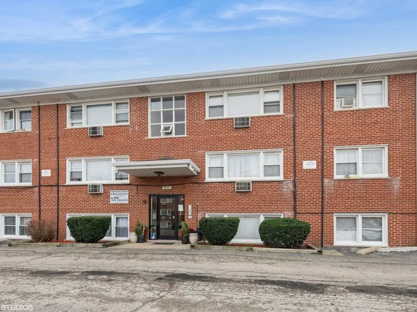 10139 Hartford Ct APT 2b, Schiller Park, IL 60176