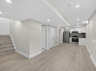 47 Bramsey St #BASEMENT, Georgina, ON L0E 1R0