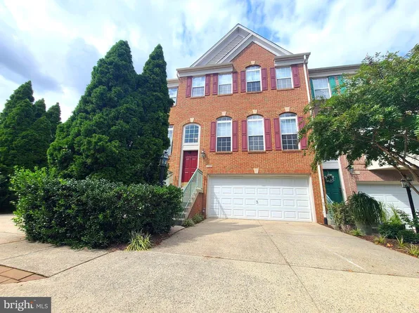 13586 Cedar Run Ln, Herndon, VA 20171