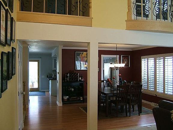 Dinning Room