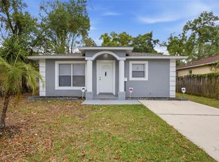 8309 N 12th St, Tampa, FL 33604
