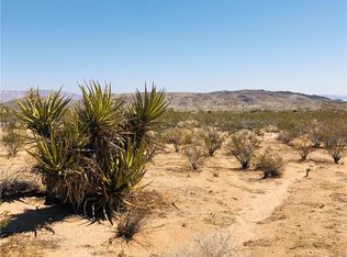 2 Geronimo Trl, Landers, CA 92285