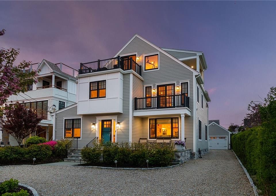 108 Tuckerman Ave, Middletown, RI 02842 Zillow