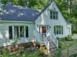 8608 Boones Bluff Mews, Chesterfield, VA 23832