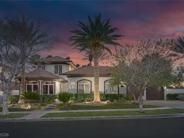 9325 Canyon Classic Dr, Las Vegas, NV 89144