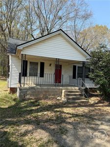 5896 Colbert Danielsville Road, Colbert, GA, 30628