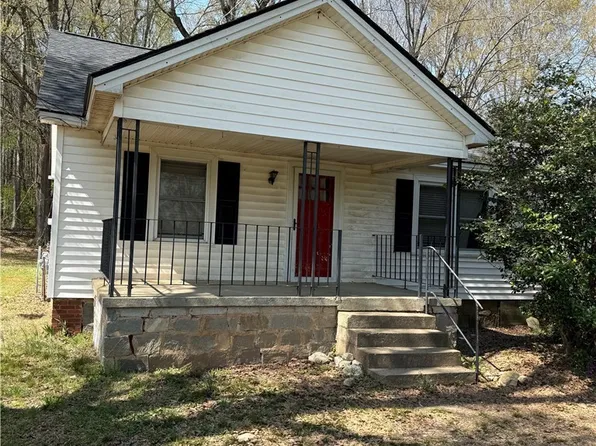 5896 Colbert Danielsville Road, Colbert, GA 30628