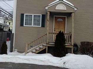 80 Silver Spring St, Providence, RI 02904