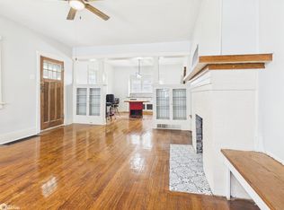 1750 Laurel St, Hamilton, IL