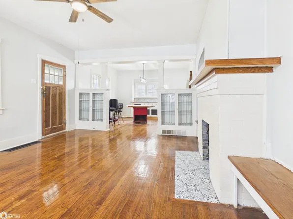 1750 Laurel St, Hamilton, IL 62341