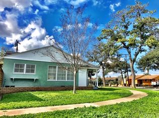 2414 N Hesperian St, Santa Ana, CA 92706