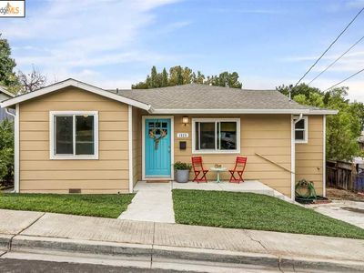 1025 Walnut St, Martinez, CA, 94553