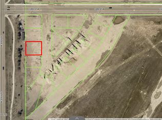 Cessna Loop, Williston, ND 58801
