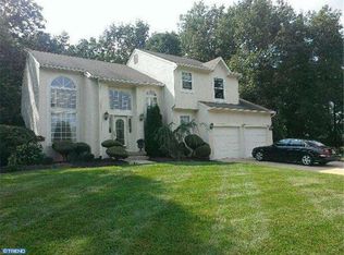 1425 Nightshade Dr, Williamstown, NJ 08094