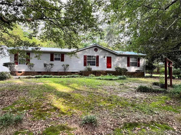 51 Sean Ln, Sanford, NC 27332