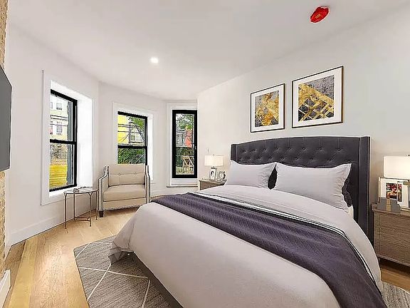 3rd image of 240 E 25th St #1A