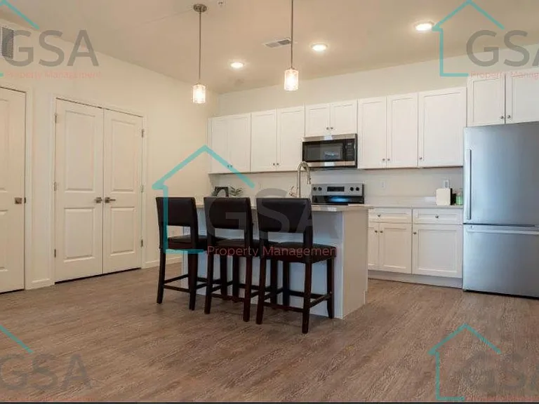 Eagle view Apartments — Photo 10