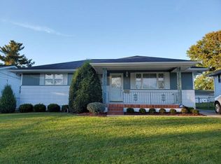 129 Nelson Ct, Barboursville, WV 25504