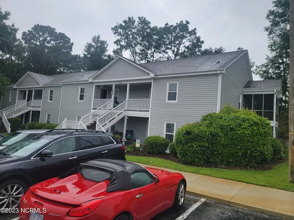 2728 S 17th Street Apt D, Wilmington, NC 28412