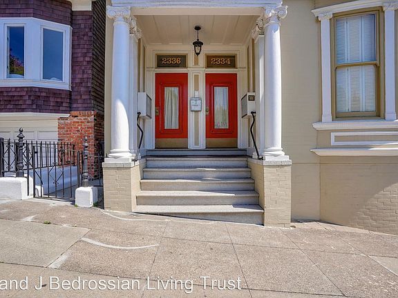4th image of 2334 Steiner St APT 5