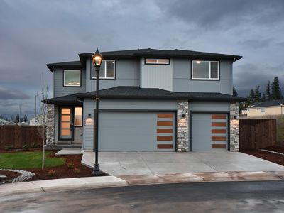 1430 W 12th Ct, La Center, WA, 98629