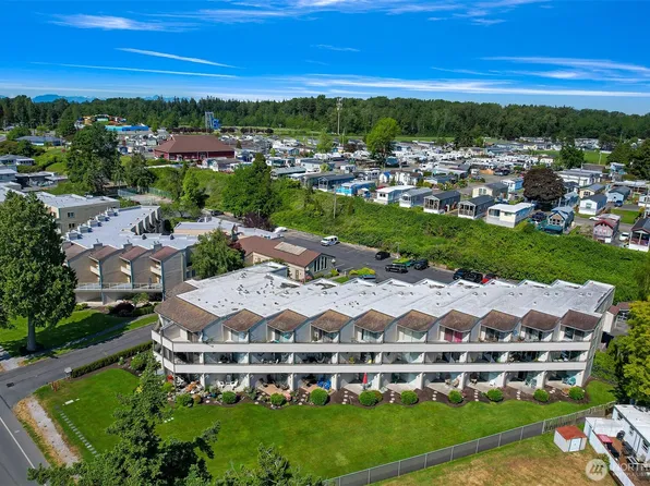 8026 Birch Bay Drive #224, Blaine, WA 98230