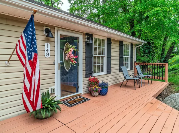 148 Herrington Woods, Harrodsburg, KY 40330