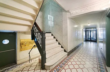 149 West 12th Street, #3-6
