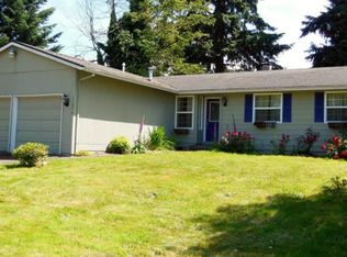 11034 NE Campaign St, Portland, OR 97220