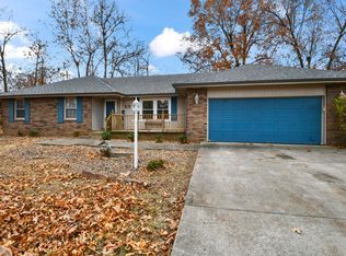378 W Farm Road 48, Pleasant Hope, MO 65725