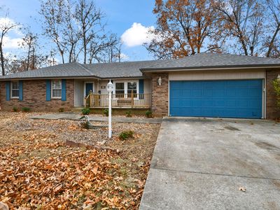 378 W Farm Road 48, Pleasant Hope, MO, 65725