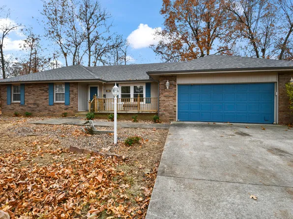 378 W Farm Road 48, Pleasant Hope, MO 65725