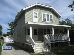 719 N 5th St, Manitowoc, WI 54220