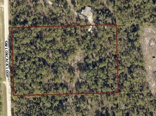 1406 SW Loncala Loop, Fort White, FL 32038