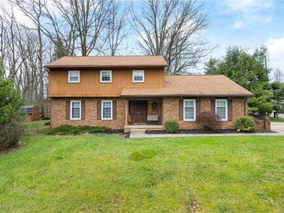 4582 Louise Dr NW, Canton, OH, 44718