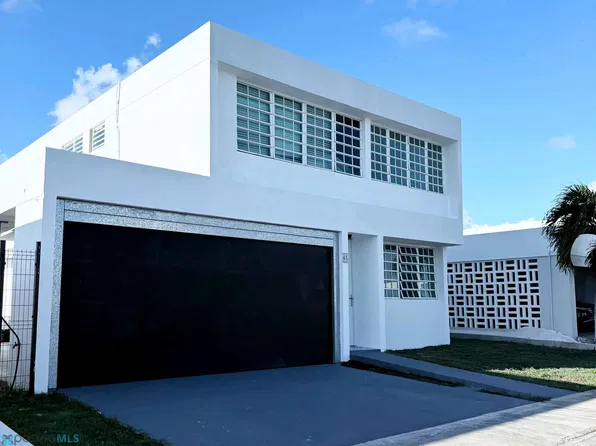 C 18 Tiber #65, Santa Isabel, PR 00757