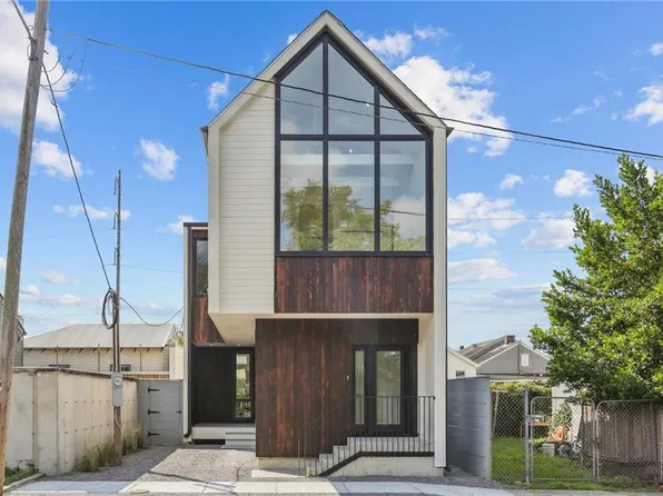 2416 Division Aly, New Orleans, LA 70130