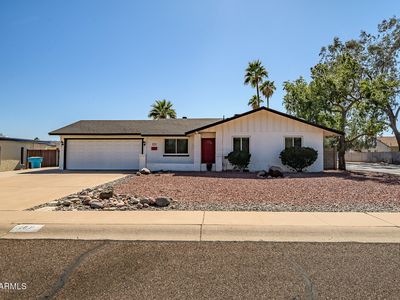2801 E Sylvia St, Phoenix, AZ, 85032