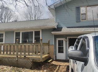 515 Parkway St, Granton, WI 54436