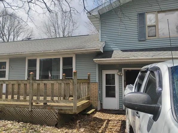 515 PARKWAY STREET, Granton, WI 54436