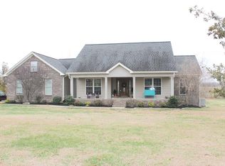 120 Westbrooke Cir, Pembroke, KY 42266