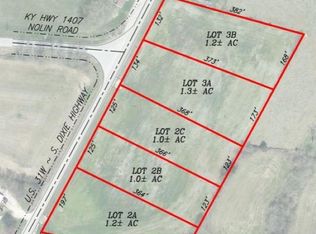 LOT -2B S Dixie Hwy, Sonora, KY 42776