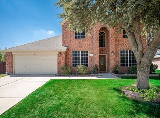 13305 Austin Stone Dr, Fort Worth, TX 76052