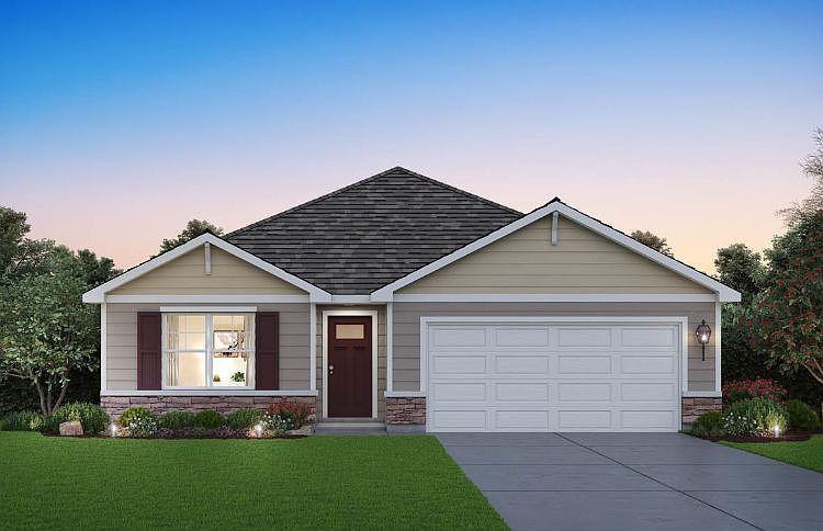 1st image of 10351 Morse Pl
