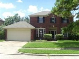 15610 Contender Ln, Friendswood, TX 77546