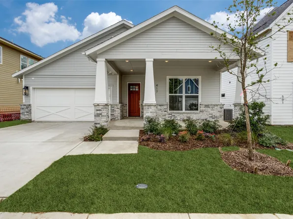 417 Georgia St, McKinney, TX 75069