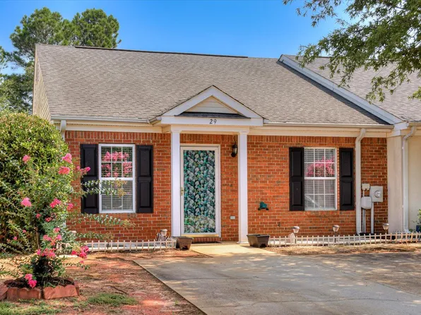 29 Leigh Pl, North Augusta, SC 29841