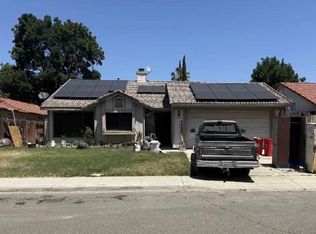 1507 Sandy Creek Dr, Newman, CA 95360