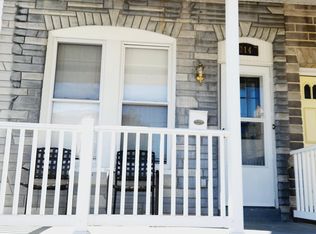 214 Chestnut St #4, Reading, PA 19611